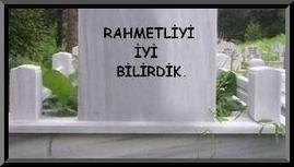 Mezarlık sayısı - İstanbul